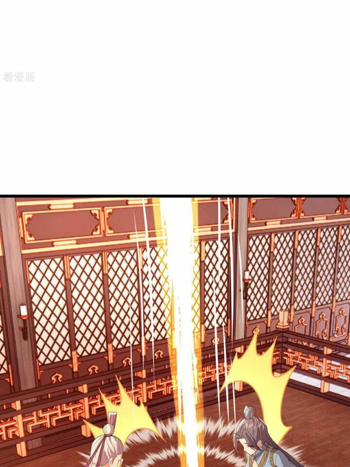 Tiên Võ Đế Tôn: Chapter 556