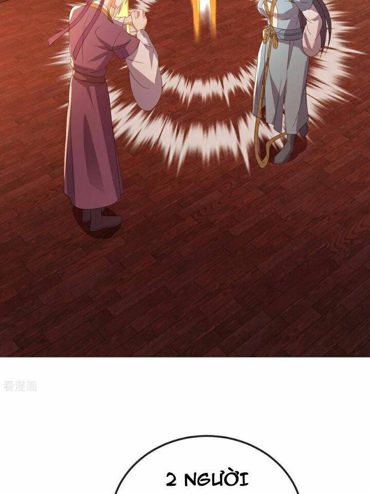 Tiên Võ Đế Tôn: Chapter 556