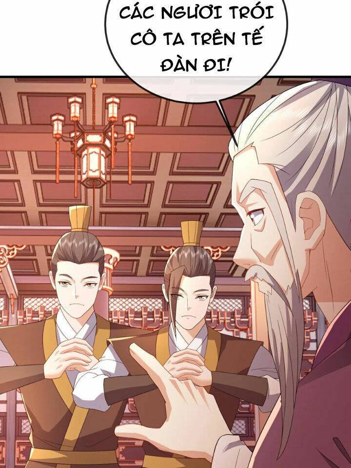 Tiên Võ Đế Tôn: Chapter 556