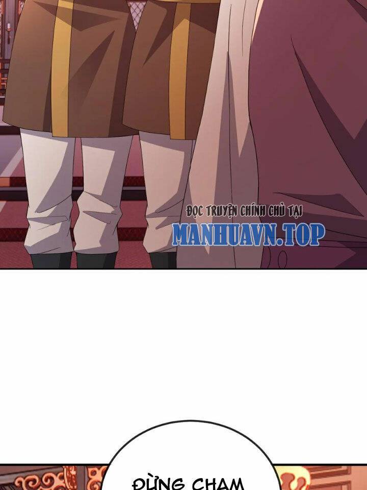 Tiên Võ Đế Tôn: Chapter 556