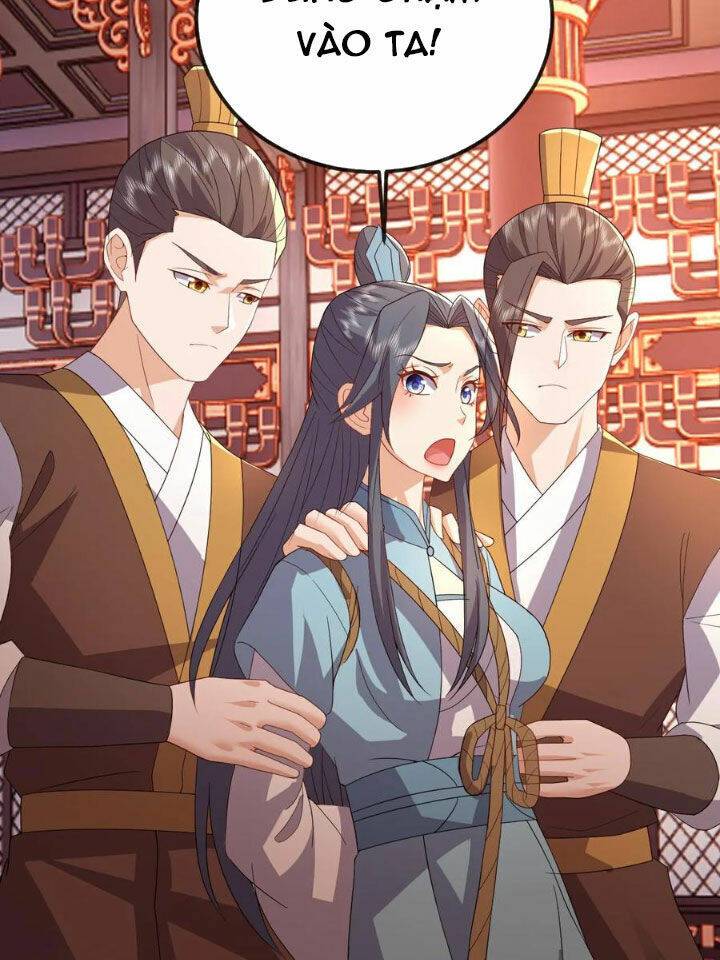 Tiên Võ Đế Tôn: Chapter 556