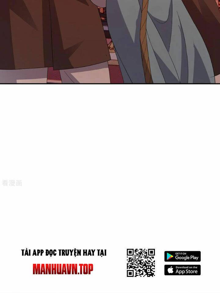 Tiên Võ Đế Tôn: Chapter 556