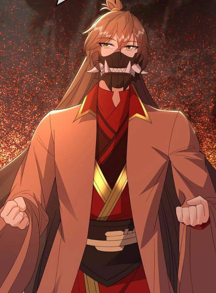 Tiên Võ Đế Tôn: Chapter 556