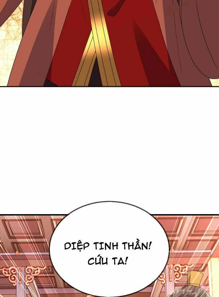 Tiên Võ Đế Tôn: Chapter 556