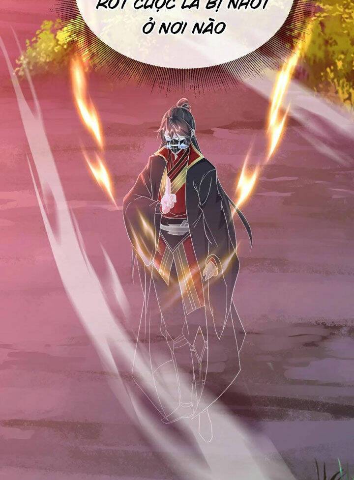 Tiên Võ Đế Tôn: Chapter 556