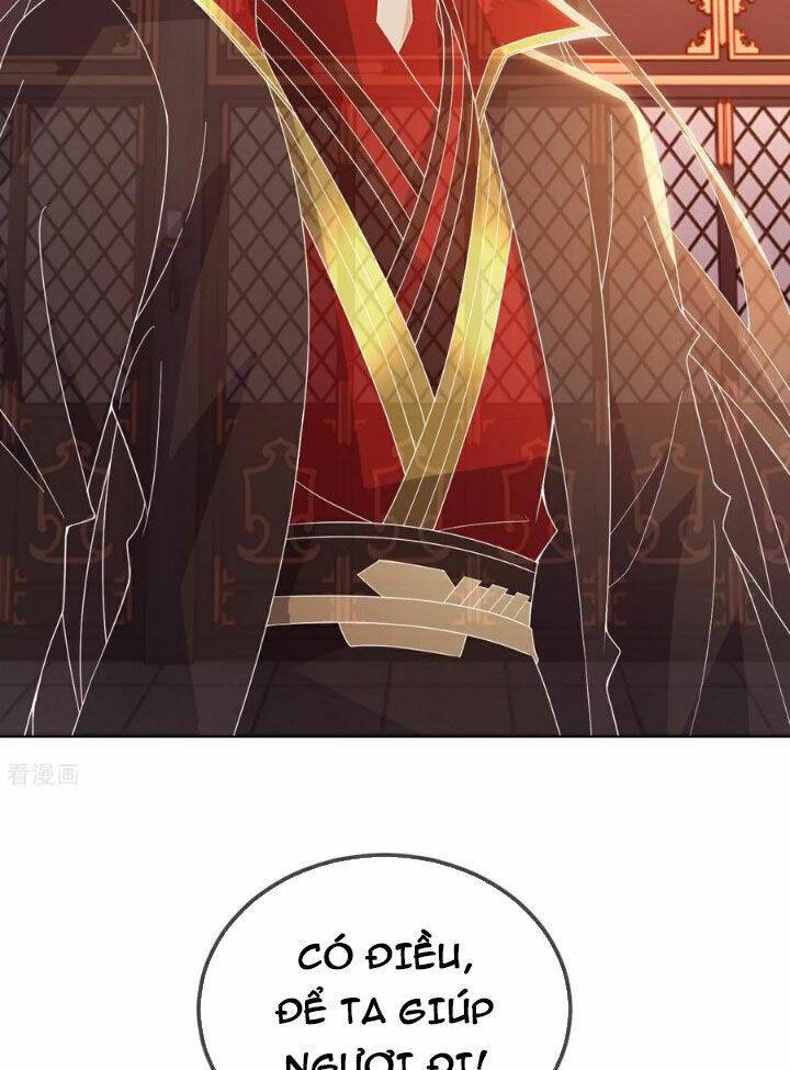 Tiên Võ Đế Tôn: Chapter 556