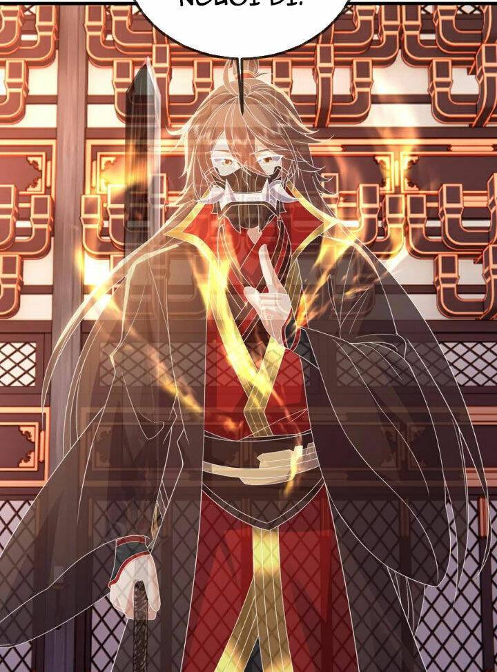 Tiên Võ Đế Tôn: Chapter 556