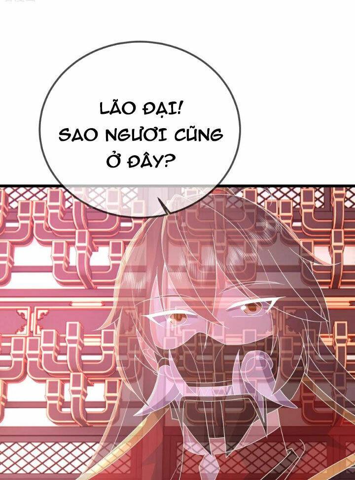Tiên Võ Đế Tôn: Chapter 556