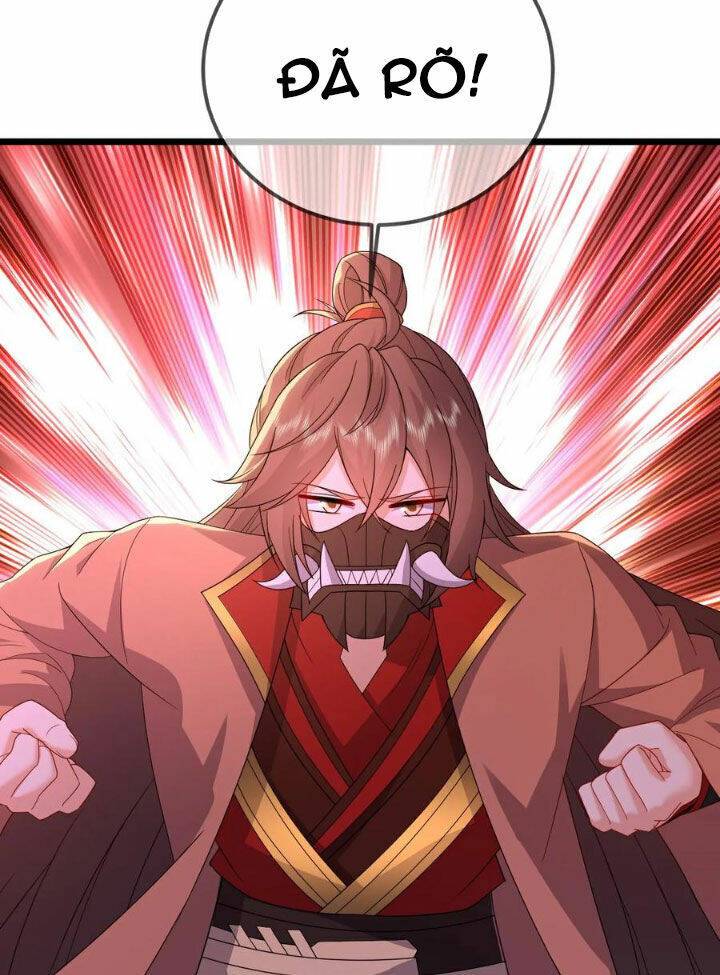 Tiên Võ Đế Tôn: Chapter 556