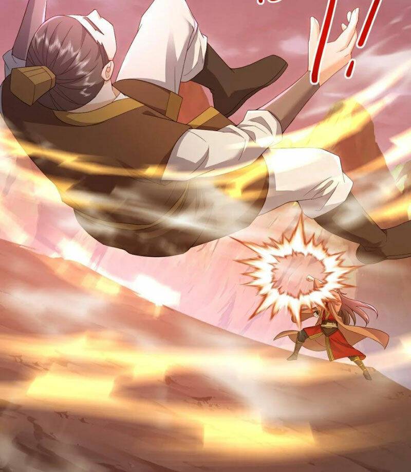 Tiên Võ Đế Tôn: Chapter 557