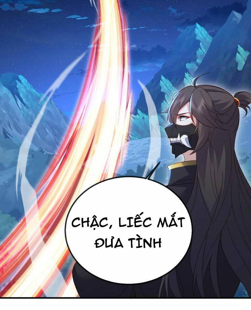 Tiên Võ Đế Tôn: Chapter 557