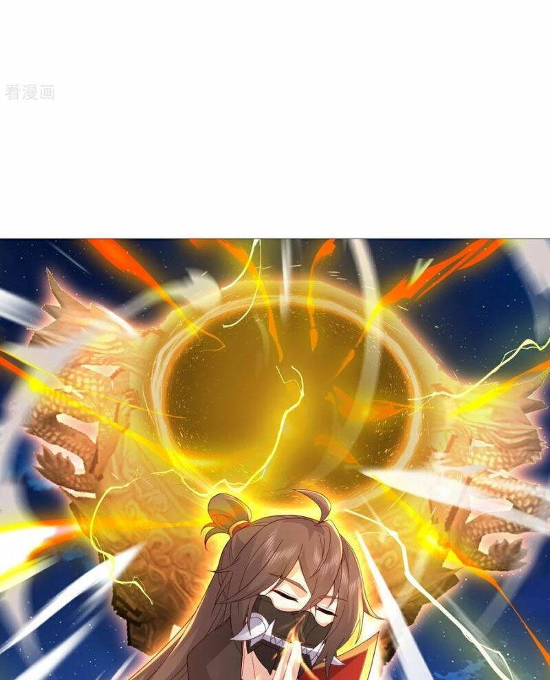 Tiên Võ Đế Tôn: Chapter 557