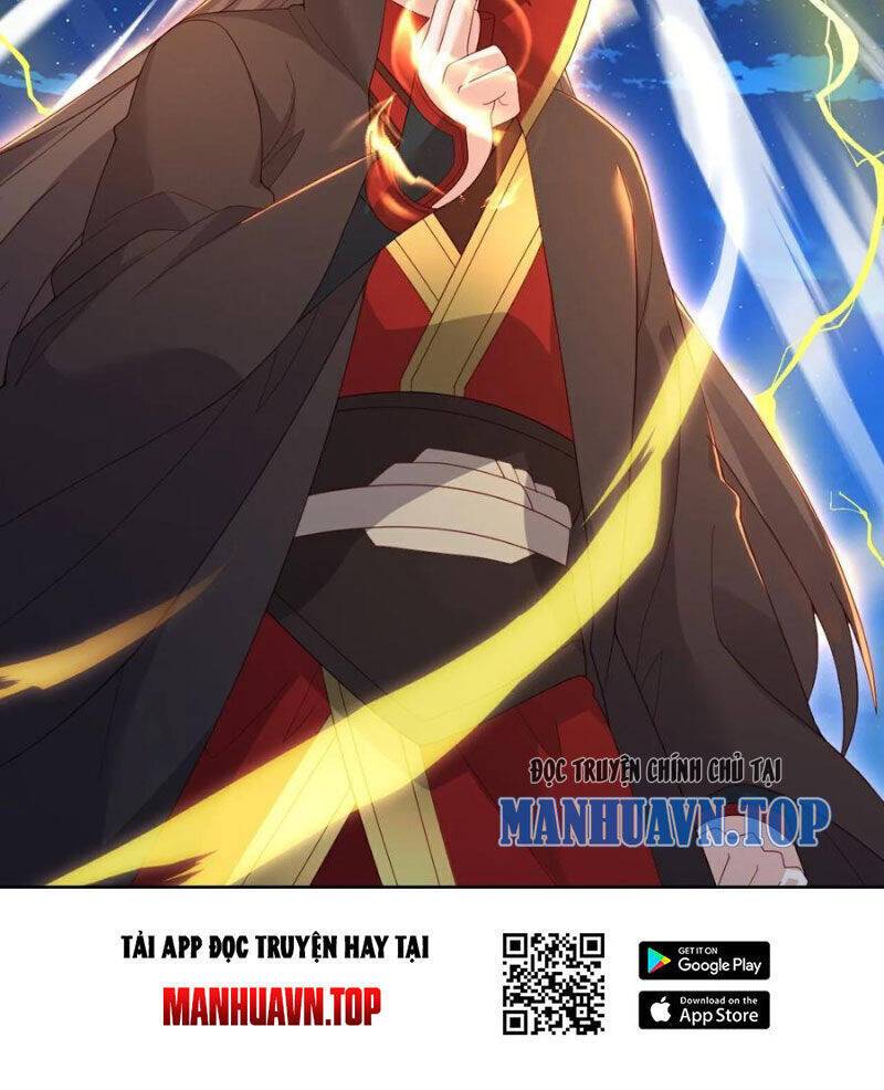 Tiên Võ Đế Tôn: Chapter 557