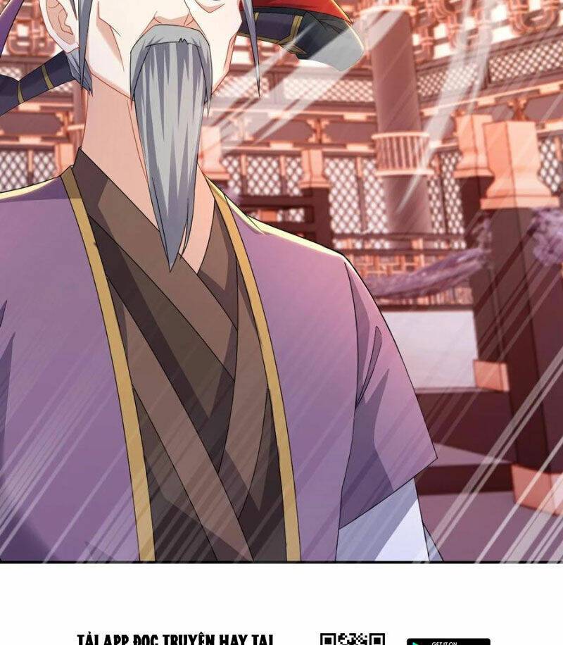 Tiên Võ Đế Tôn: Chapter 557