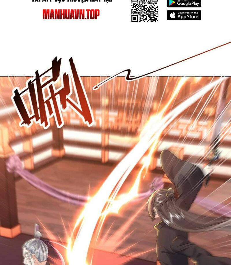 Tiên Võ Đế Tôn: Chapter 557