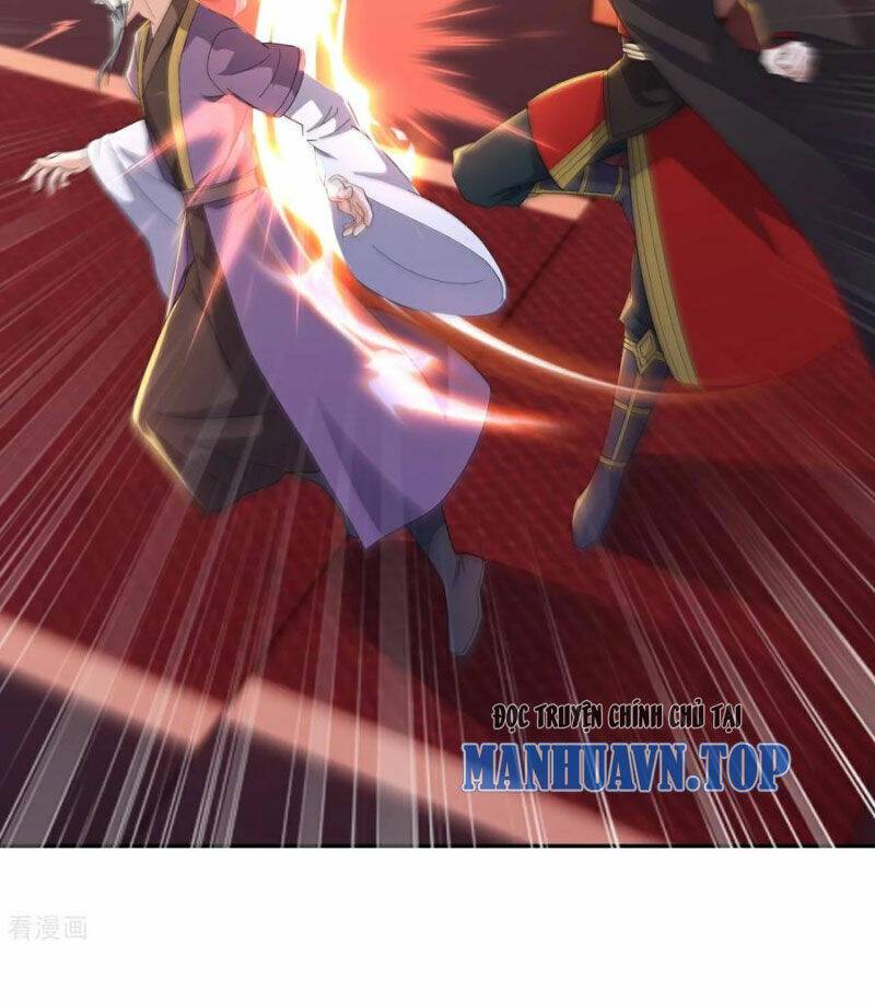Tiên Võ Đế Tôn: Chapter 557