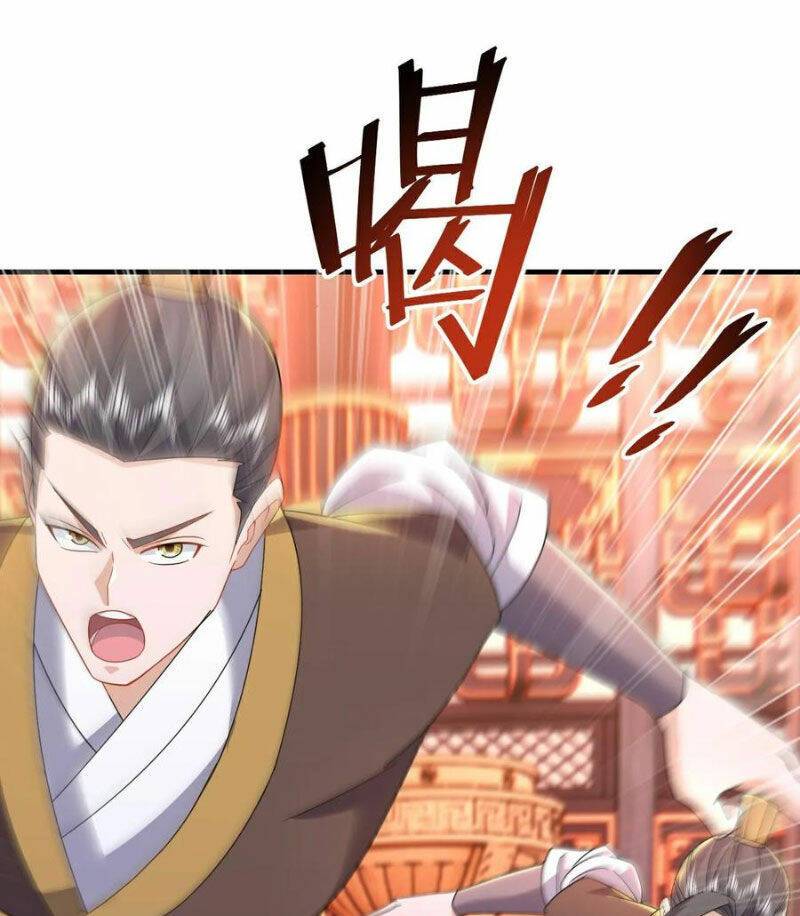 Tiên Võ Đế Tôn: Chapter 557