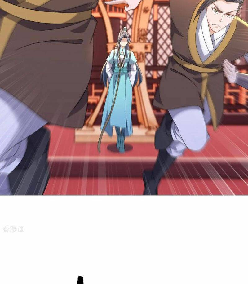 Tiên Võ Đế Tôn: Chapter 557