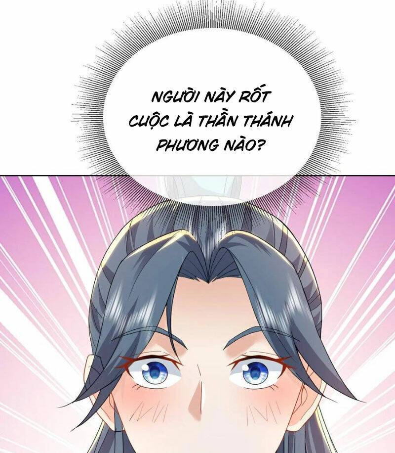 Tiên Võ Đế Tôn: Chapter 557