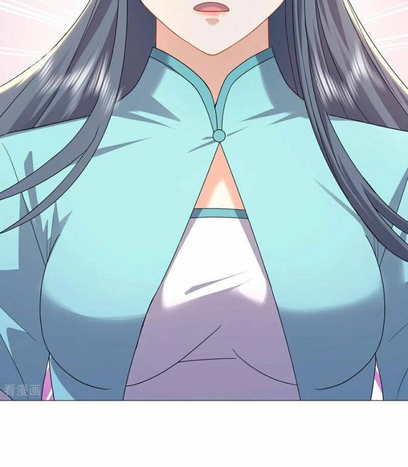 Tiên Võ Đế Tôn: Chapter 557