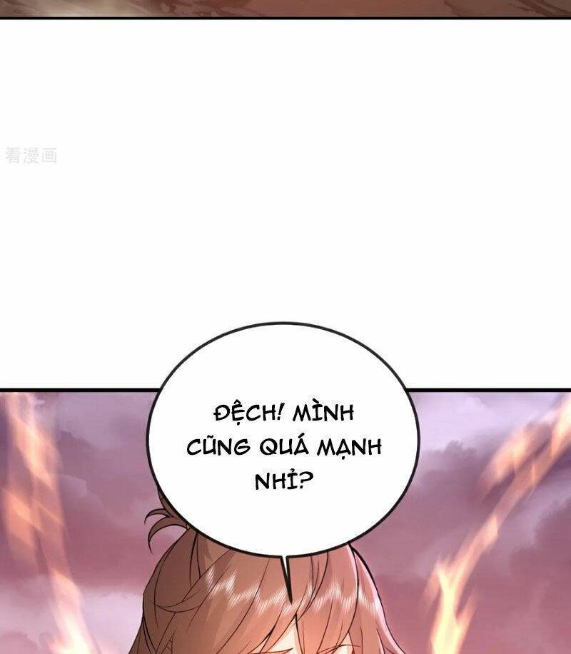Tiên Võ Đế Tôn: Chapter 557