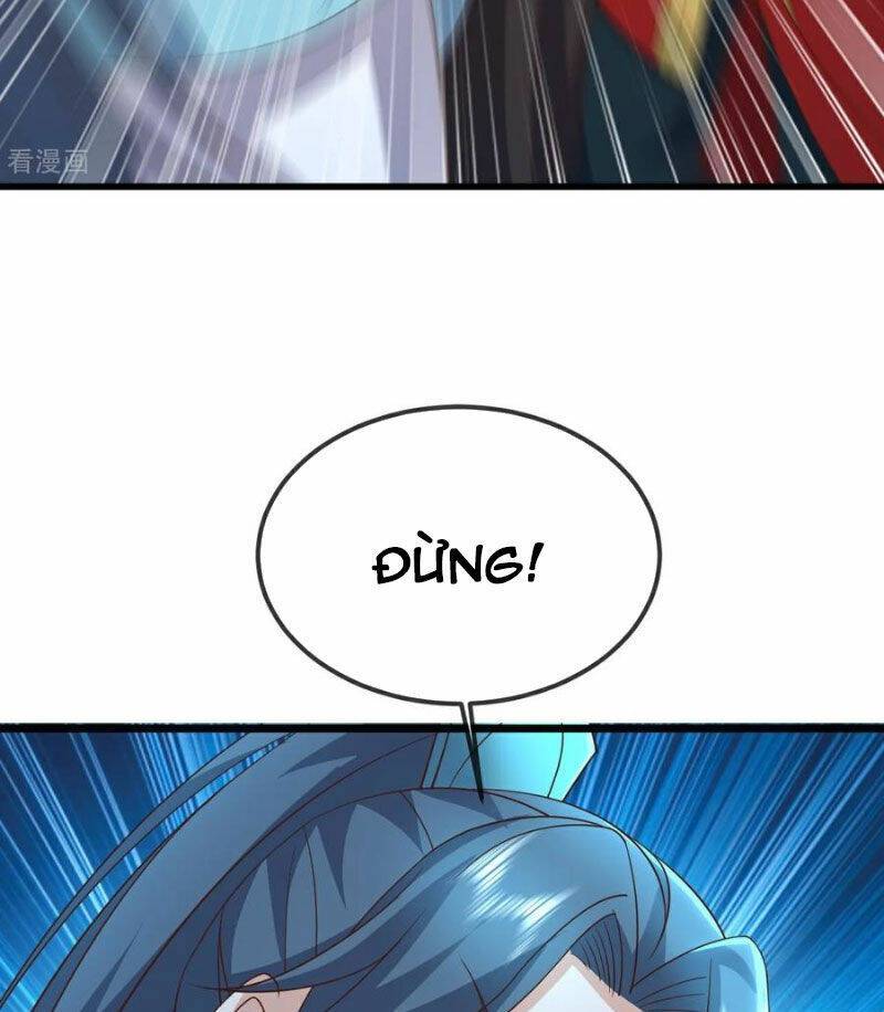 Tiên Võ Đế Tôn: Chapter 557