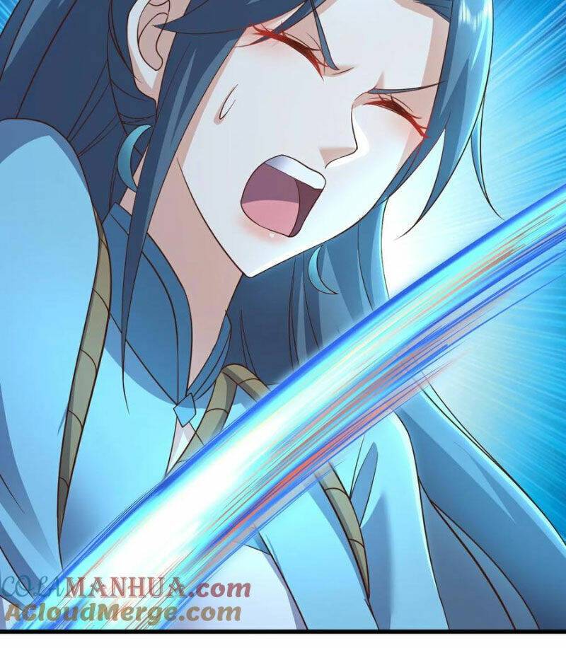 Tiên Võ Đế Tôn: Chapter 557