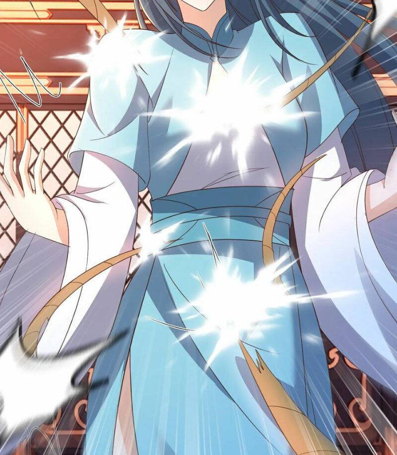 Tiên Võ Đế Tôn: Chapter 557