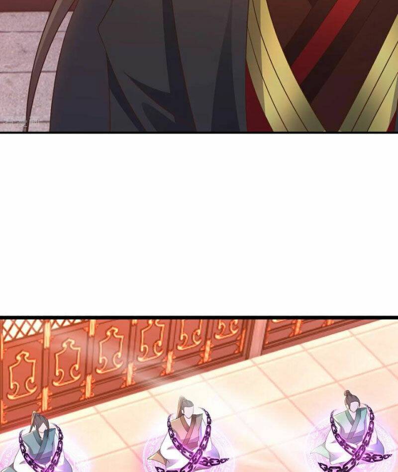 Tiên Võ Đế Tôn: Chapter 557