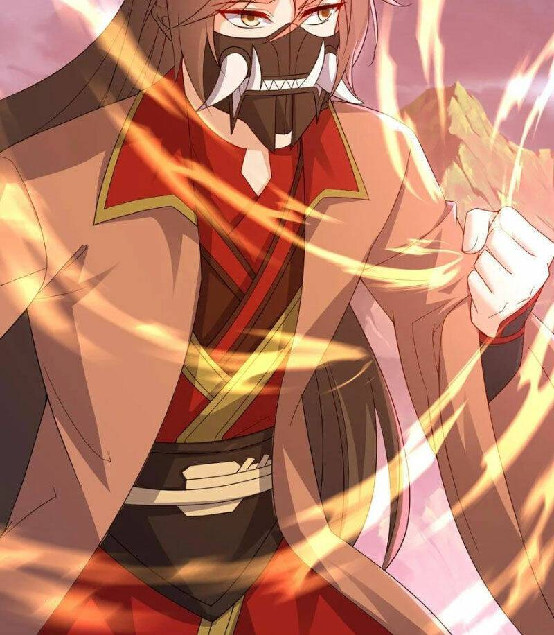 Tiên Võ Đế Tôn: Chapter 557