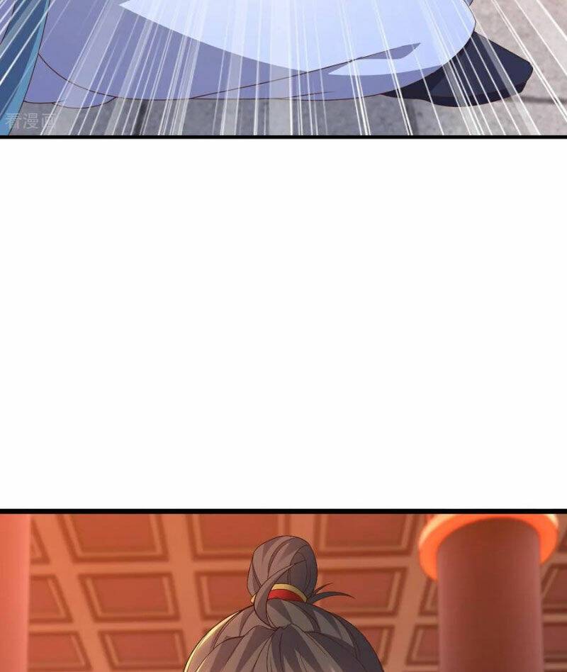 Tiên Võ Đế Tôn: Chapter 557