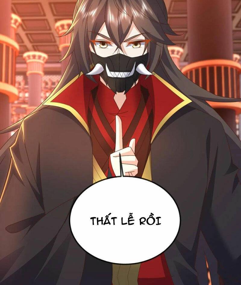 Tiên Võ Đế Tôn: Chapter 557