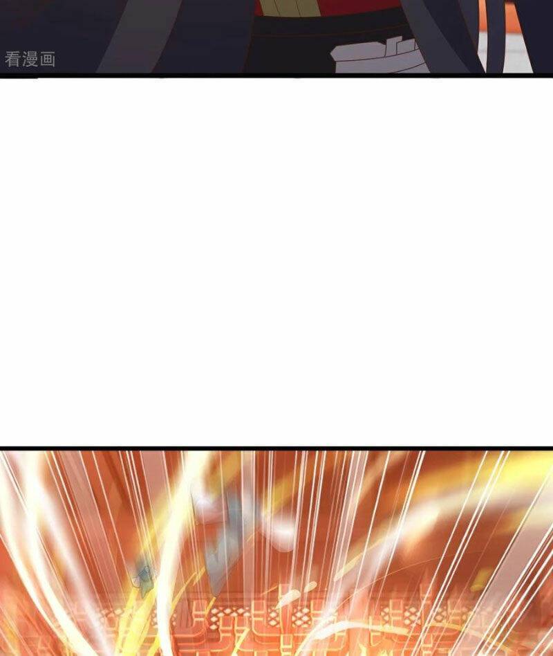 Tiên Võ Đế Tôn: Chapter 557