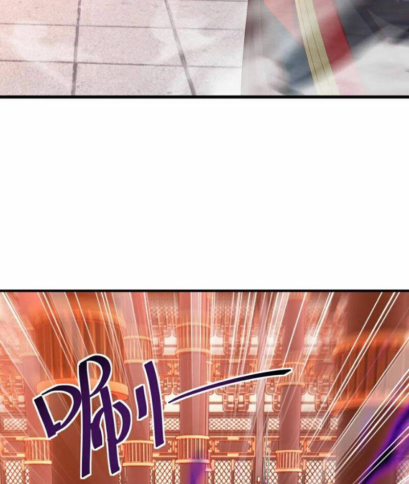 Tiên Võ Đế Tôn: Chapter 557