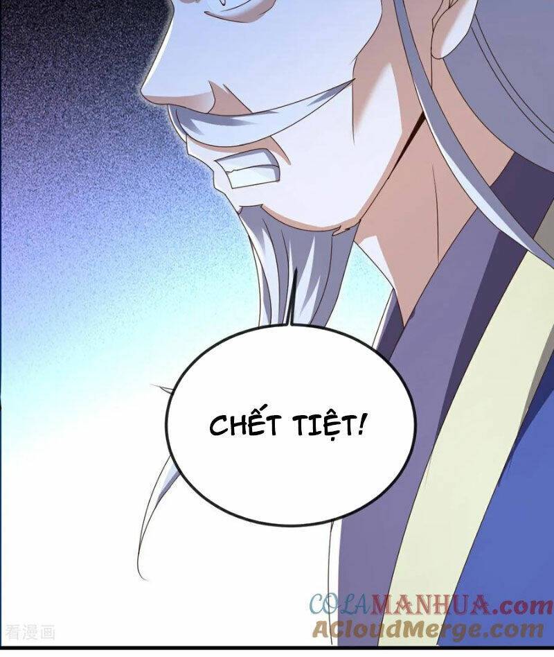 Tiên Võ Đế Tôn: Chapter 557