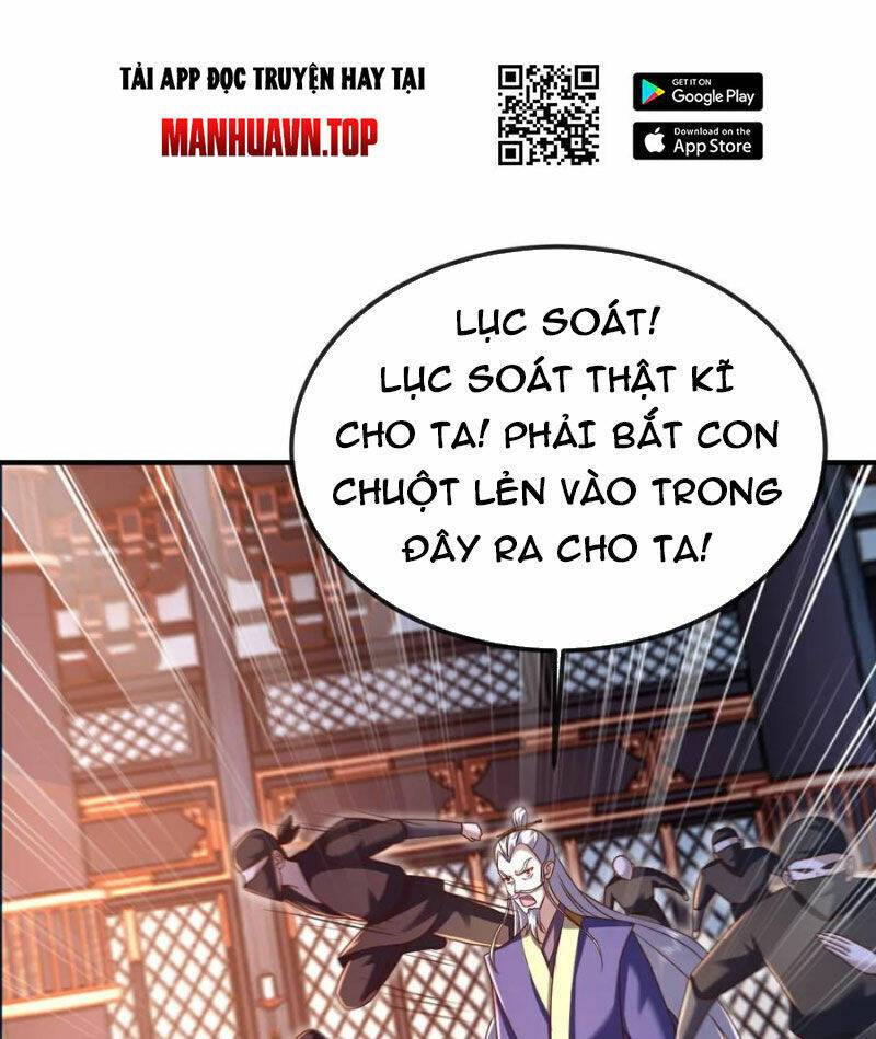 Tiên Võ Đế Tôn: Chapter 557