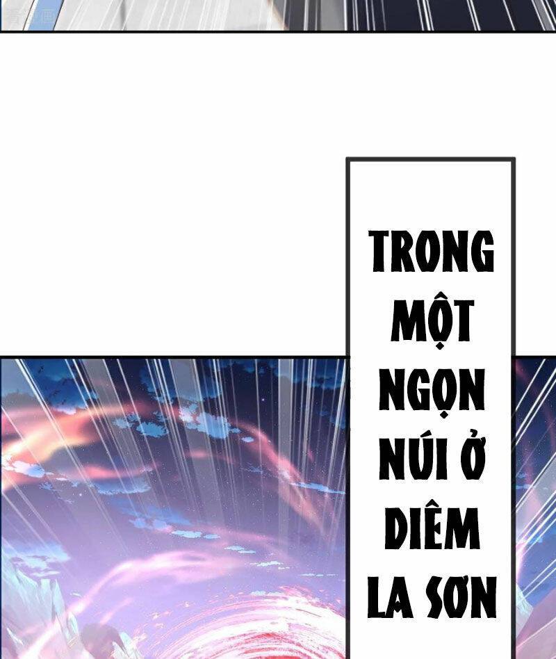 Tiên Võ Đế Tôn: Chapter 557