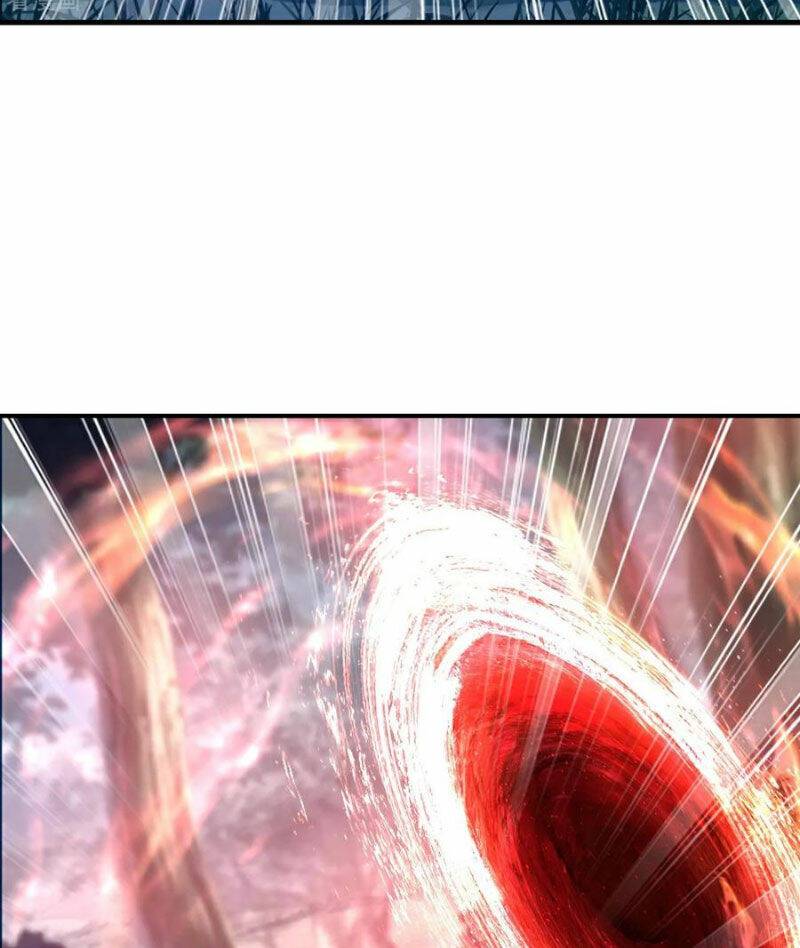 Tiên Võ Đế Tôn: Chapter 557