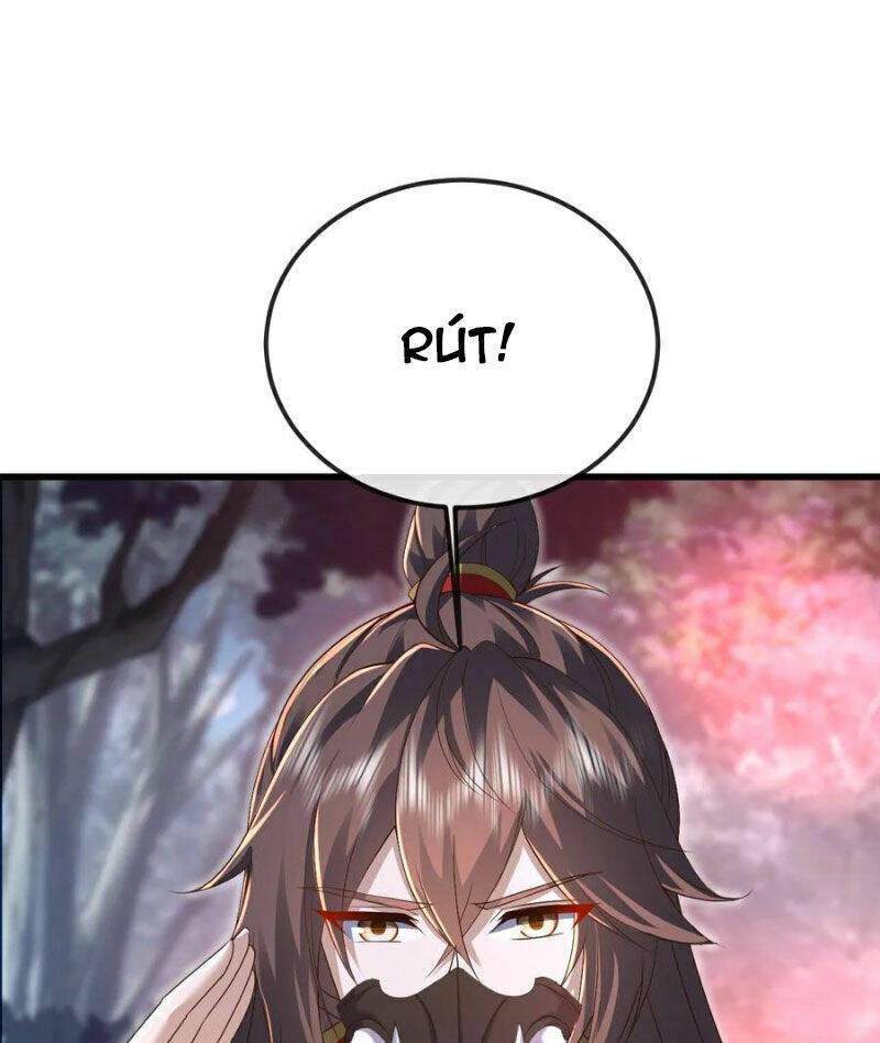 Tiên Võ Đế Tôn: Chapter 557