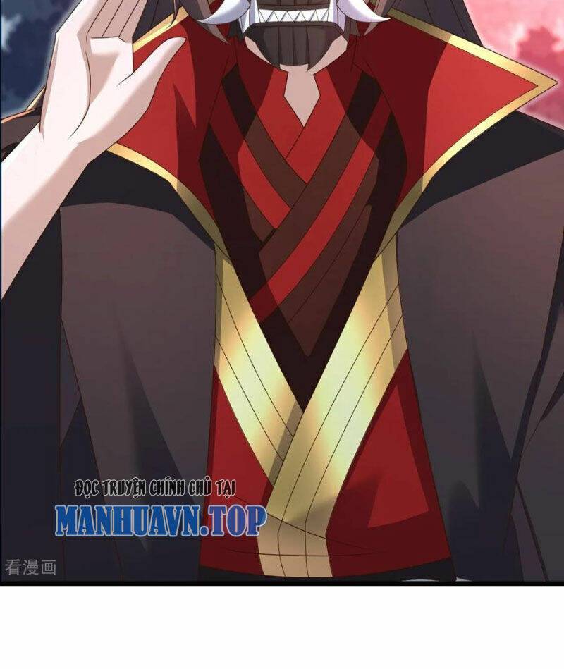 Tiên Võ Đế Tôn: Chapter 557