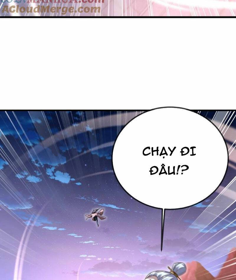 Tiên Võ Đế Tôn: Chapter 557