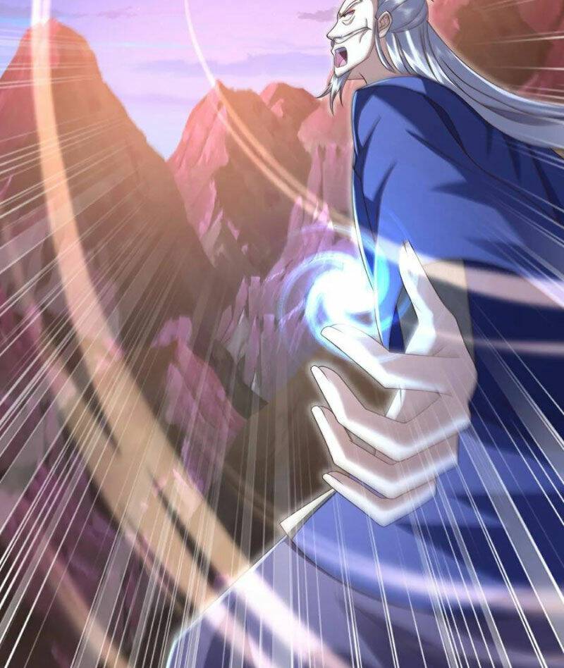 Tiên Võ Đế Tôn: Chapter 557
