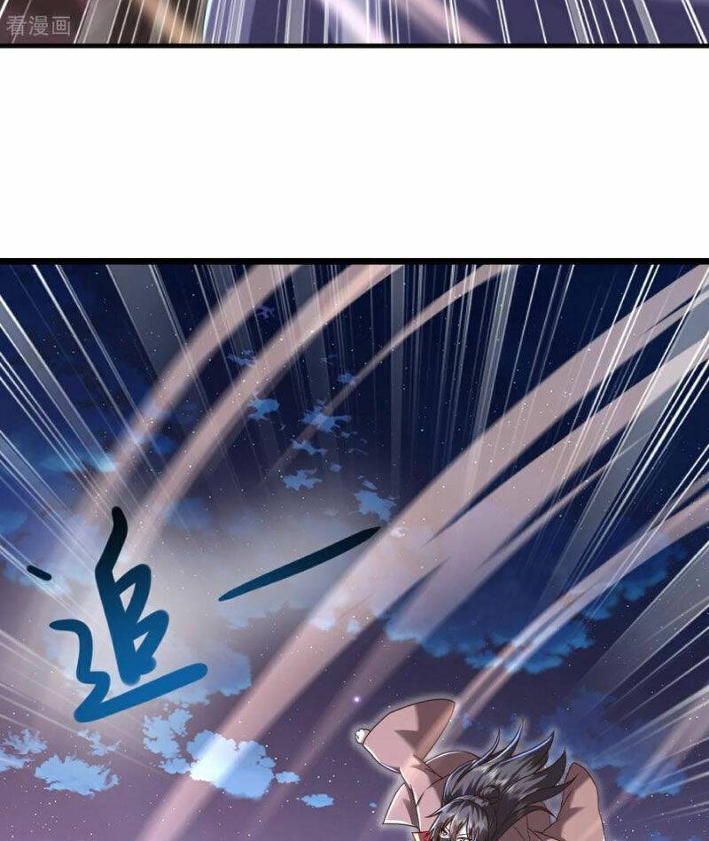 Tiên Võ Đế Tôn: Chapter 557
