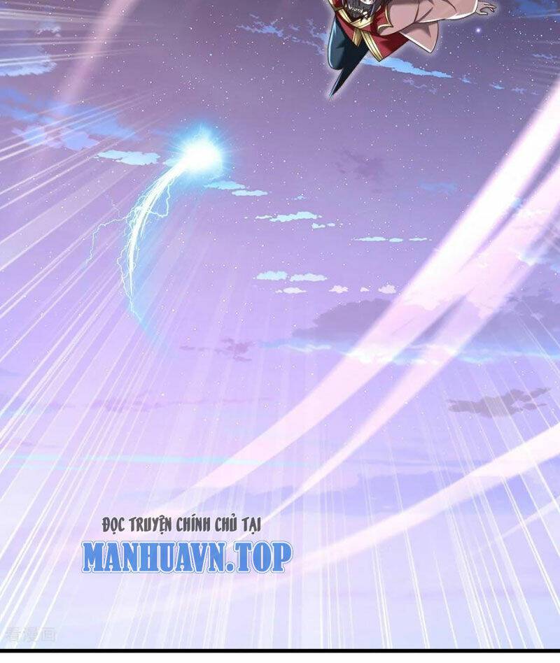 Tiên Võ Đế Tôn: Chapter 557