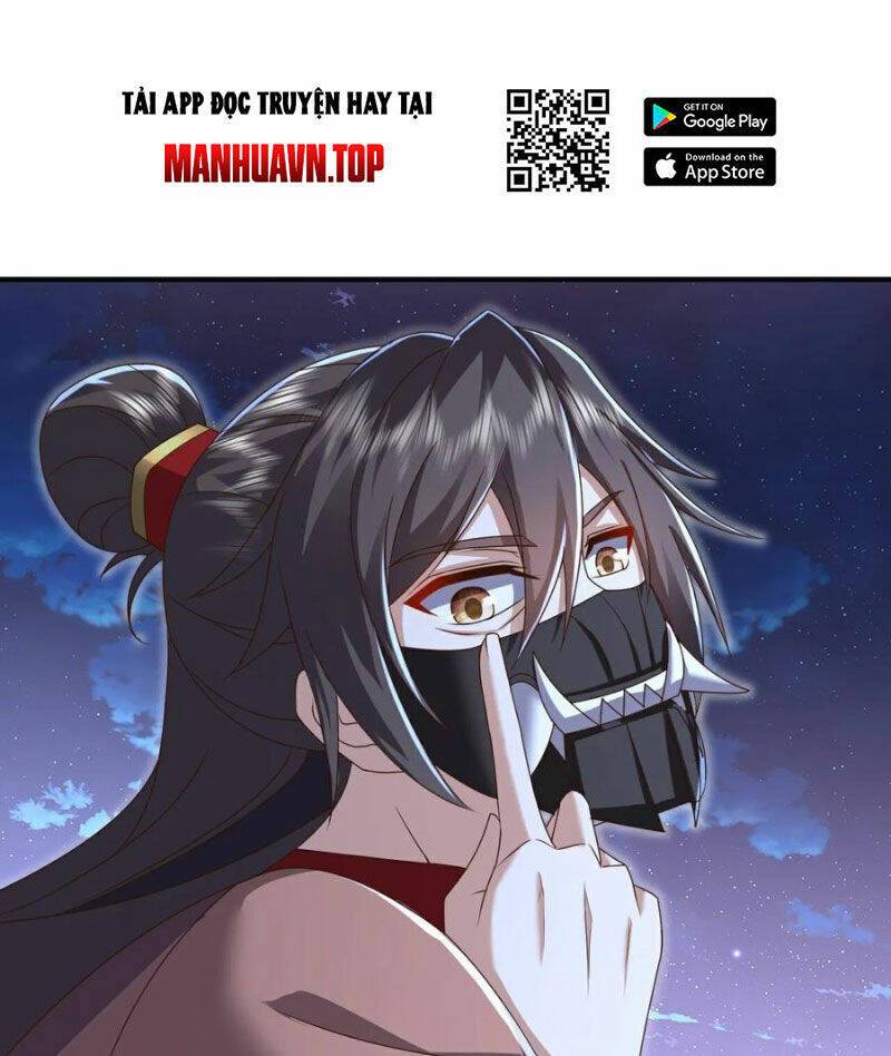 Tiên Võ Đế Tôn: Chapter 557