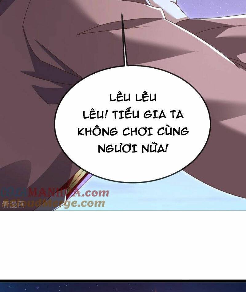 Tiên Võ Đế Tôn: Chapter 557