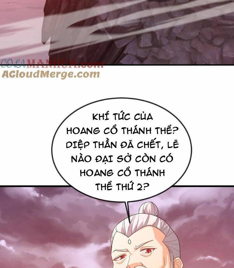 Tiên Võ Đế Tôn: Chapter 557