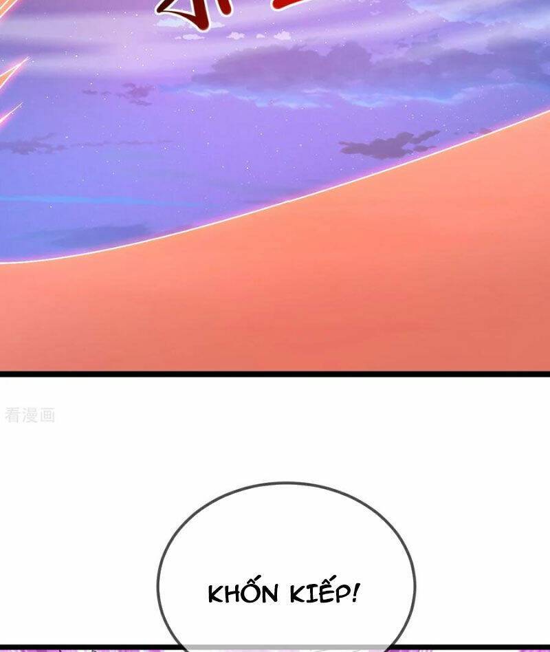 Tiên Võ Đế Tôn: Chapter 557