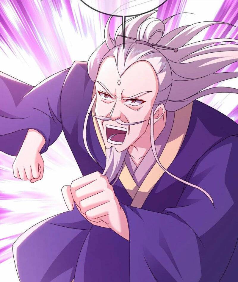 Tiên Võ Đế Tôn: Chapter 557