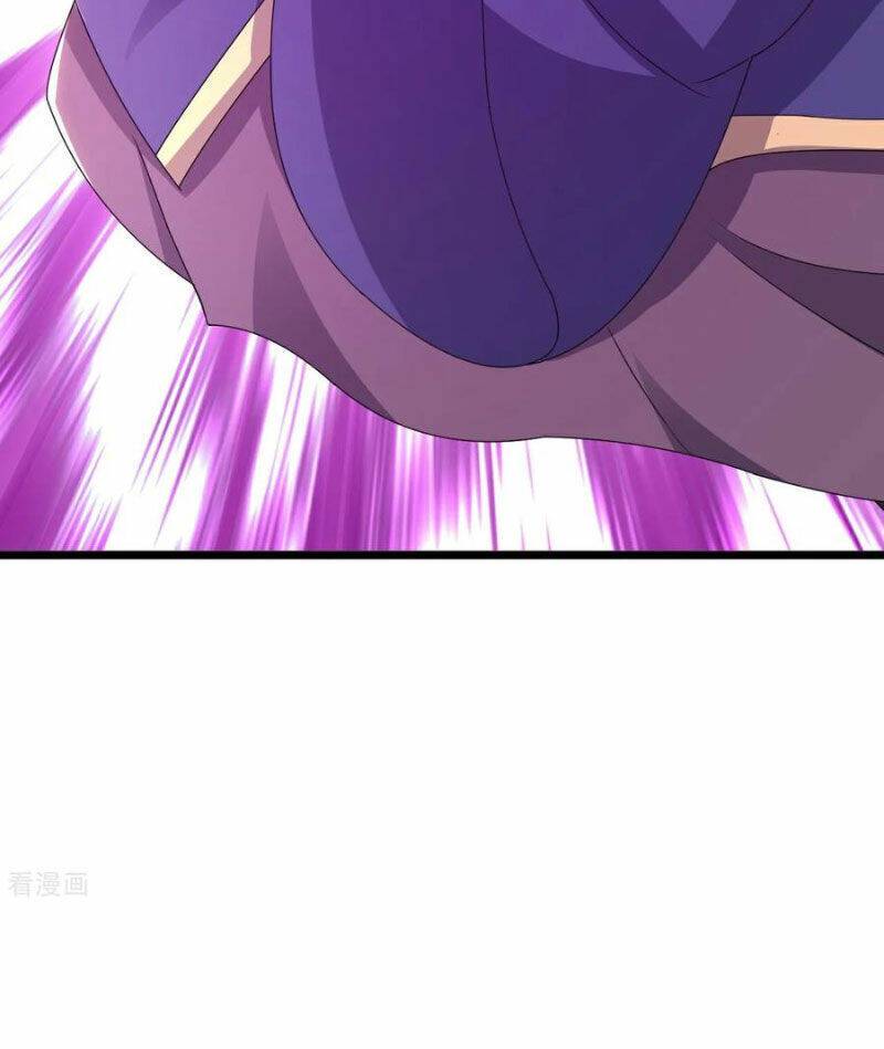 Tiên Võ Đế Tôn: Chapter 557